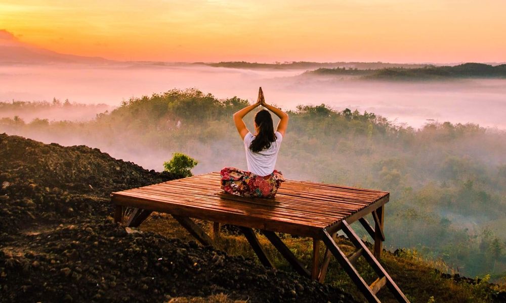 Sunrise Yoga