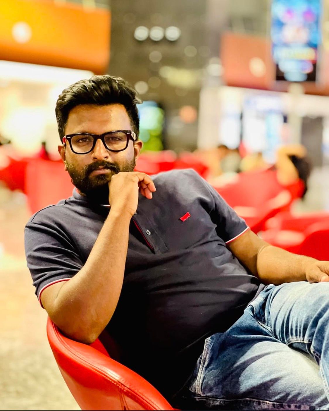 Anshad Ali Madathil Veedu